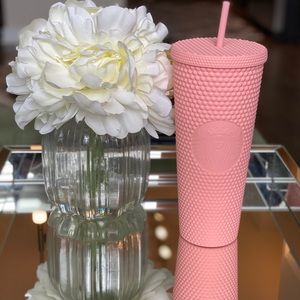 Starbucks Spring 2020 Peachy Blush Tumbler